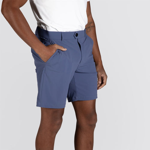 8 Inch Montauk Shorts Falcon