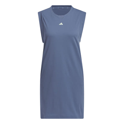 Womens Ultimate365 TWISTKNIT Dress Preloved Ink
