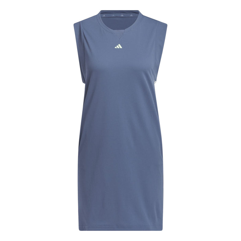 Womens Ultimate365 TWISTKNIT Dress Preloved Ink