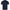 Jersey Logo T-Shirt Medieval Blue
