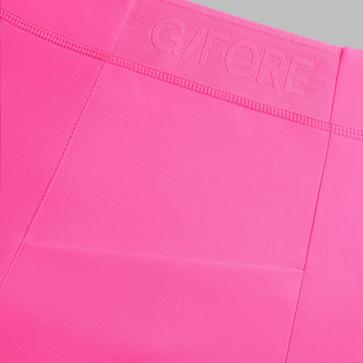 Womens Knockout A-Line Skort Knockout Pink