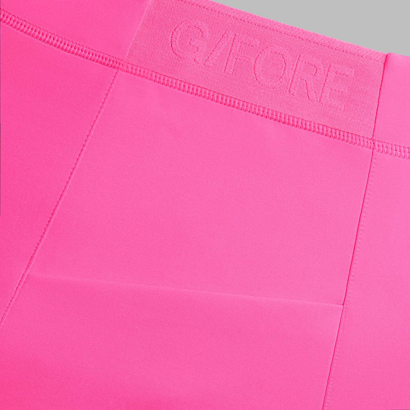 Womens Knockout A-Line Skort Knockout Pink