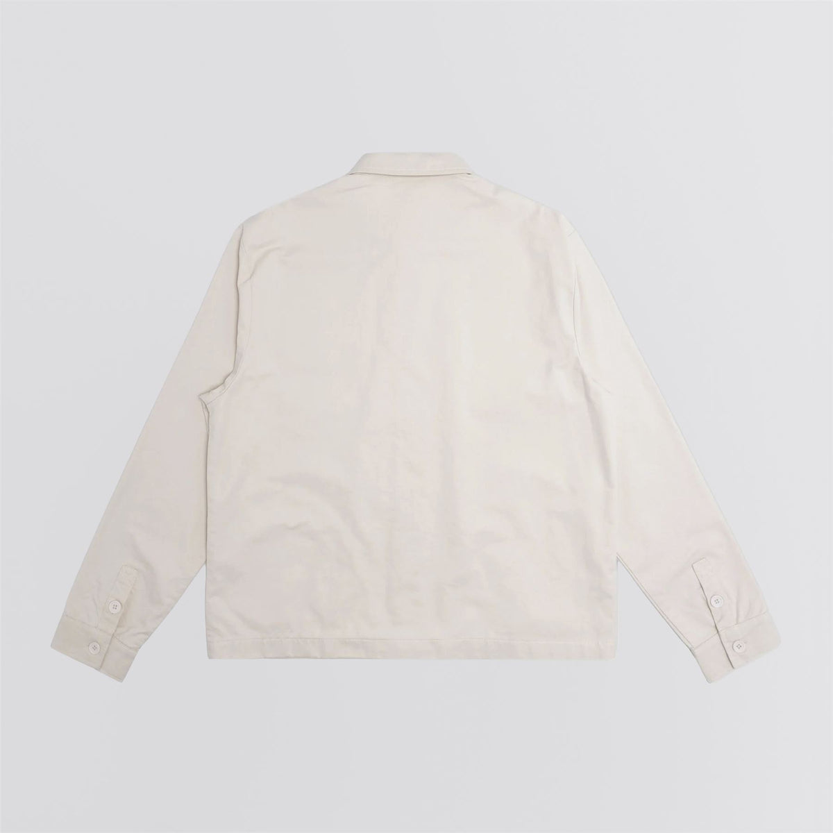 Charl Chore Jacket Off White