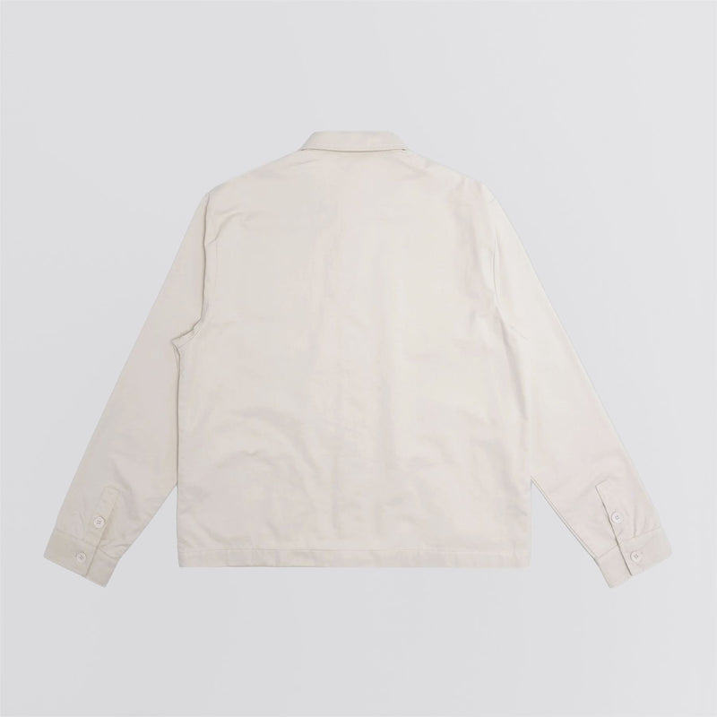 Charl Chore Jacket Off White