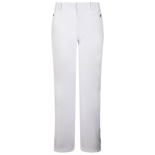 Womens Corey Rain Pants White