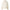 Womens Talli Troya Rib Collar Sweat Jacket Egg Shell