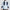 HydroLite X Waterproof Jacket Light Blue/Navy