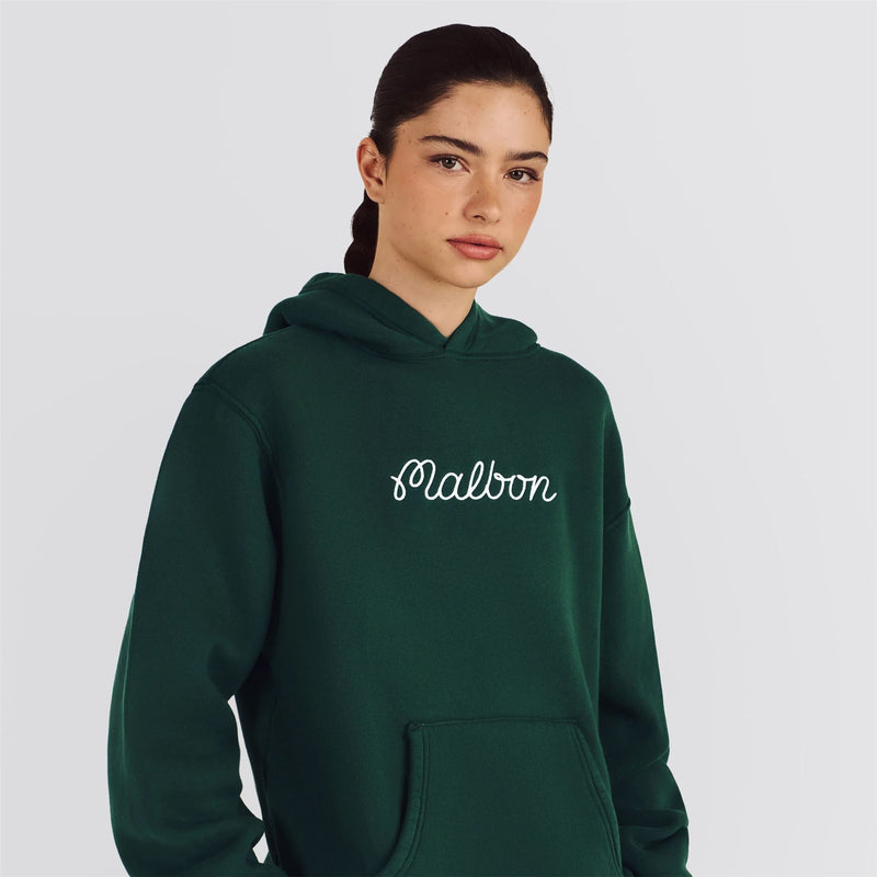 Fesque Hoodie Forest