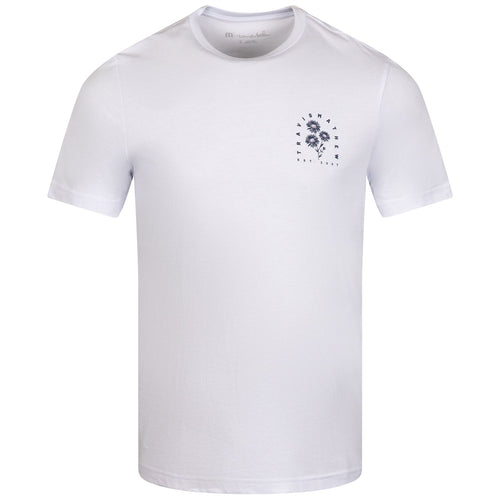 Loyalty Program White - AW23