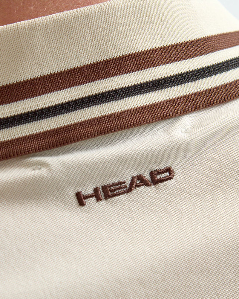 Classic Polo Cream