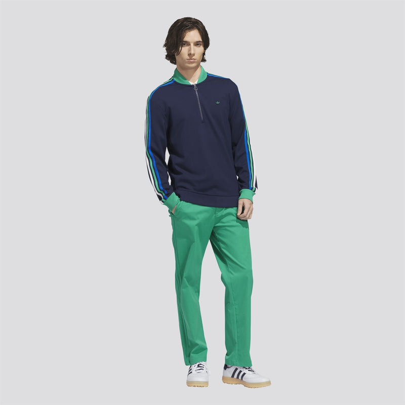 Originals Twistweave Pants Court Green