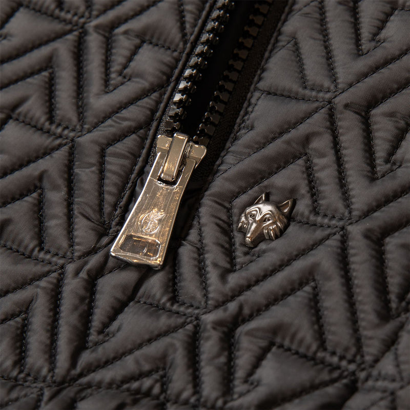 Womens Leland Hybrid Jacket Shepherd
