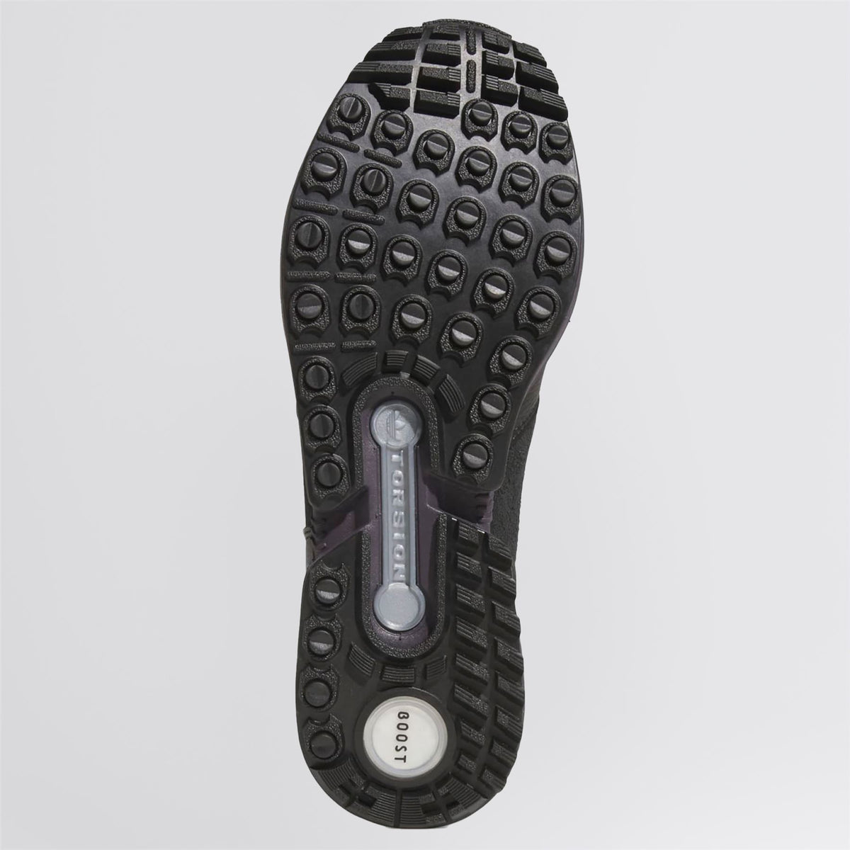 ZX 8000 GORE-TEX Spikeless Golf Shoes Core Black/Aurora Black/Silver Metal