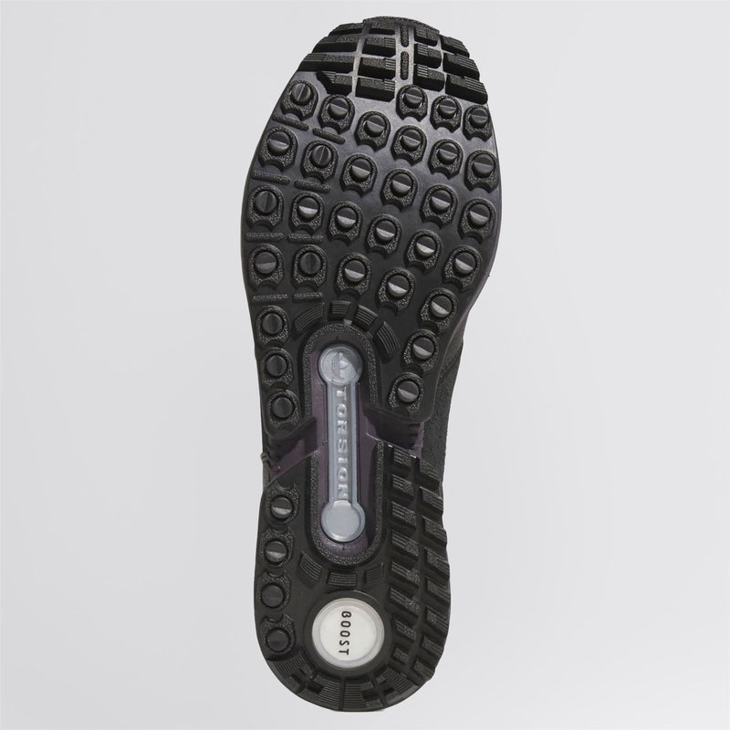 ZX 8000 GORE-TEX Spikeless Golf Shoes Core Black/Aurora Black/Silver Metal