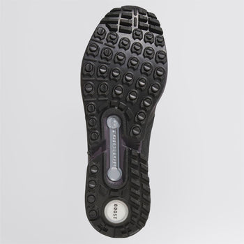 タコスケ adidas ZX 8000 Gore-Tex Spikeless Golf Black Aurora Black