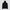Members Full Zip Hoodie Black