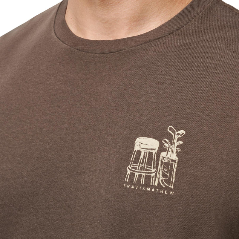 Tasting Room Tee Chocolate