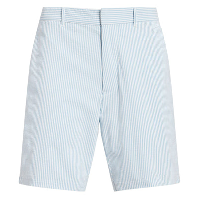 9-Inch Classic Fit Performance Short Light Blue - SS23