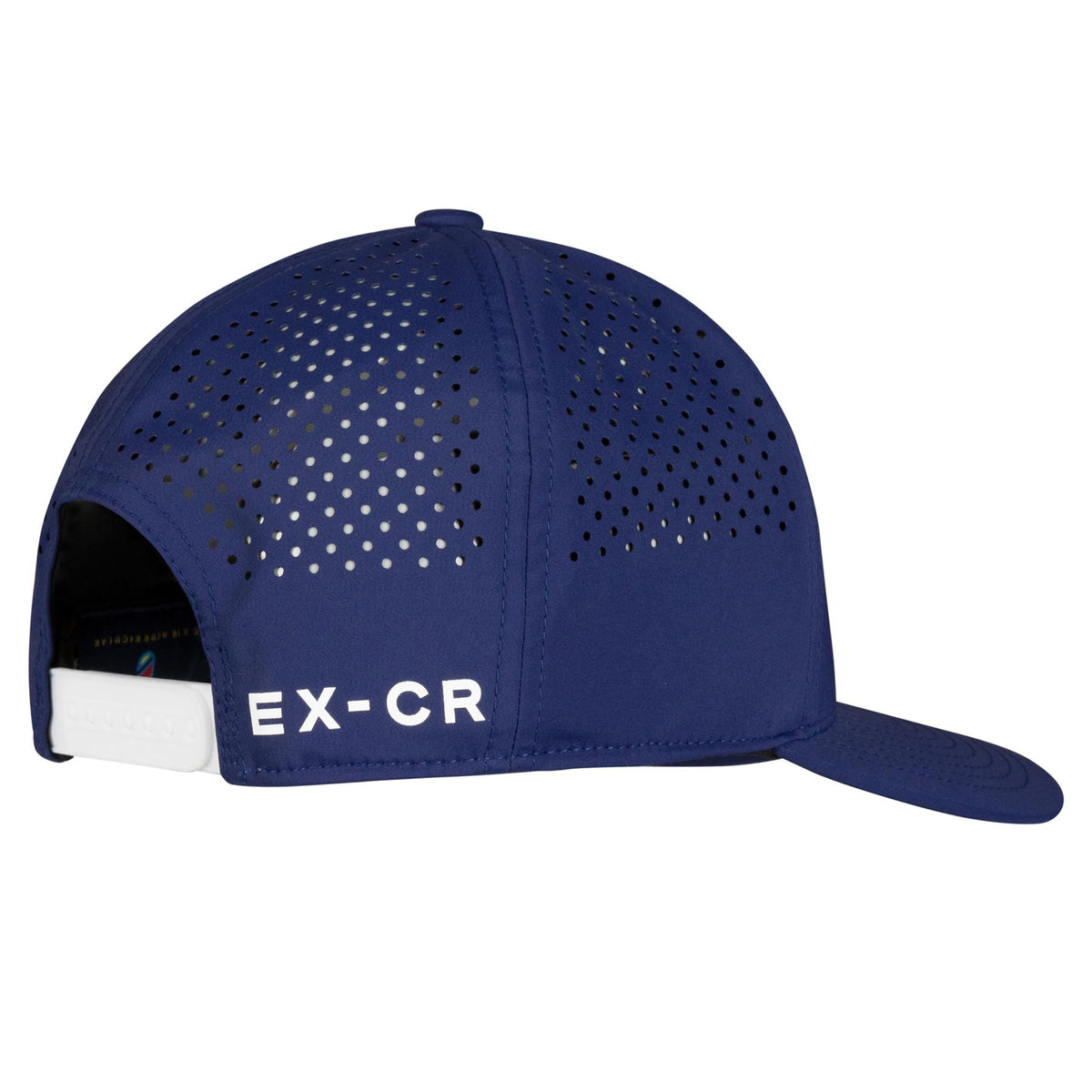 Full Bases Cap Dark Royal