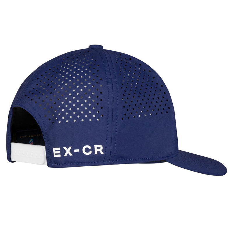 Full Bases Cap Dark Royal