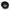 Hydro Caddy Cap Black