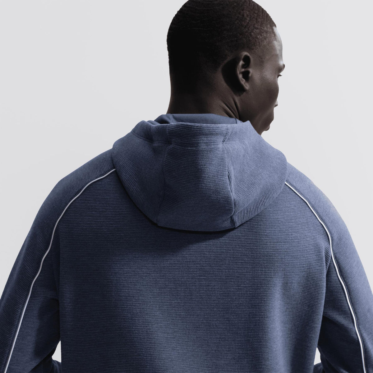 Therma-FIT Par 5 Hoodie College Navy/White/Thunder Blue/Black