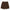 Numeric Nylon Cargo Shorts Brown