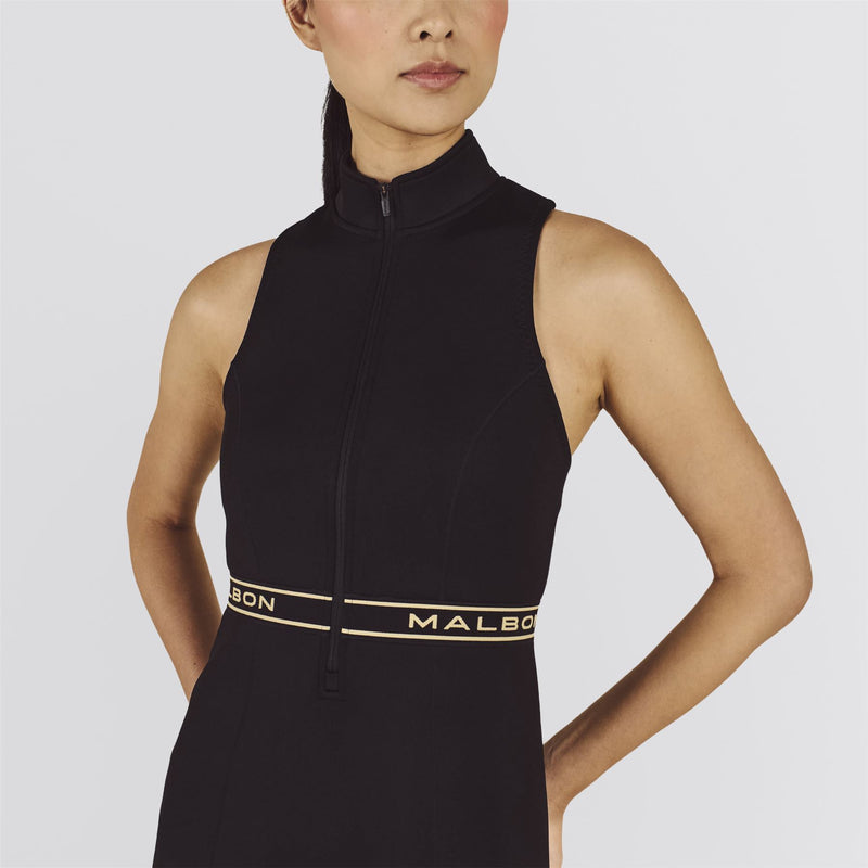Womens Kaleen Dress Black