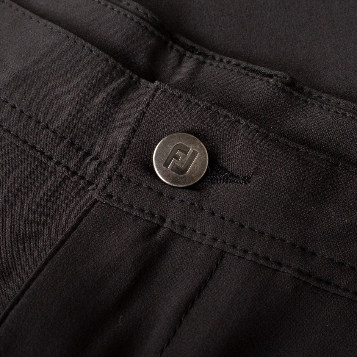 Performance Lightweight Short Black