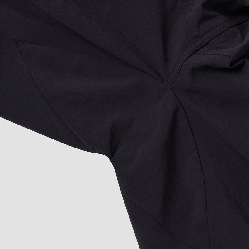 Recycled Greenskeeper Pants Black