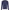 Napeague Crewneck Knit Maltese Blue