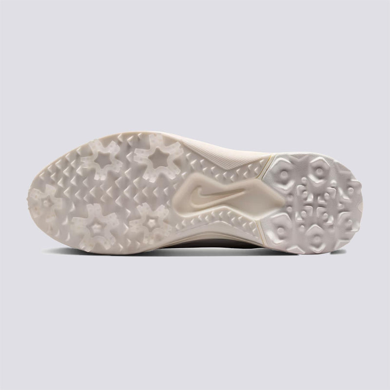 Pegasus 1 Spiked Golf Shoes White/White Sail