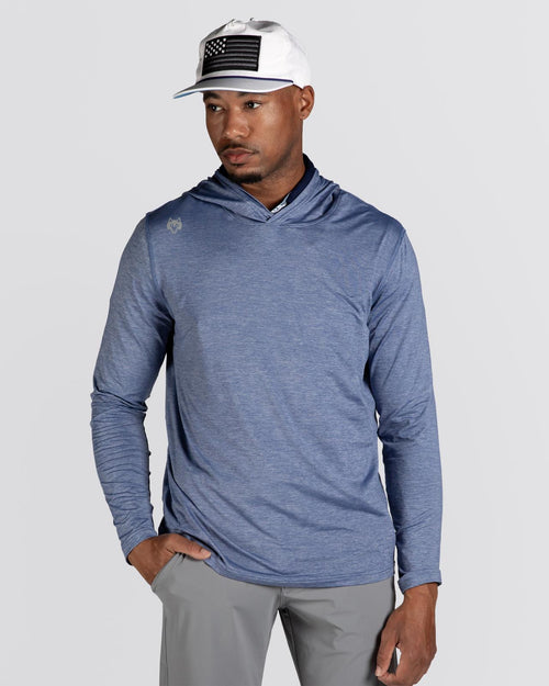 Guide Sport Hoodie Falcon