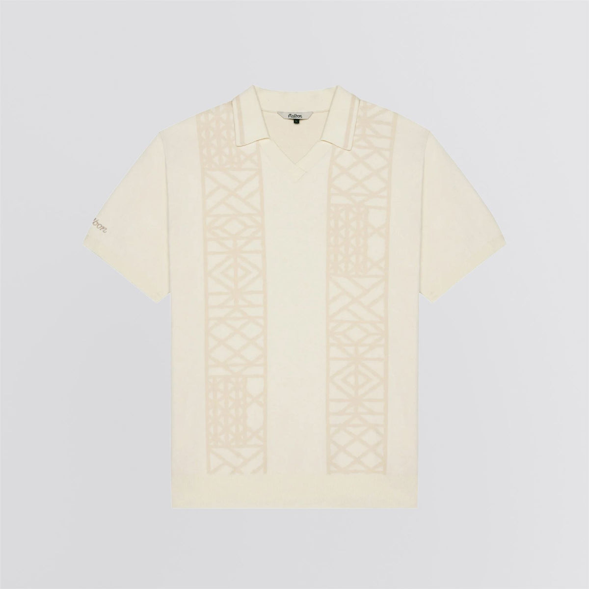 Habana Polo Cream