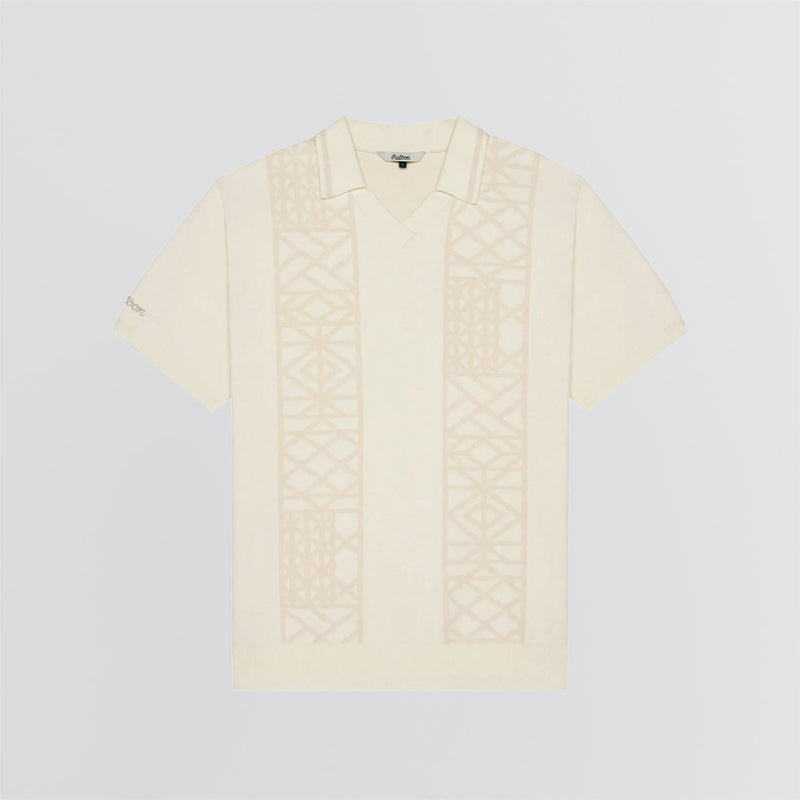 Habana Polo Cream