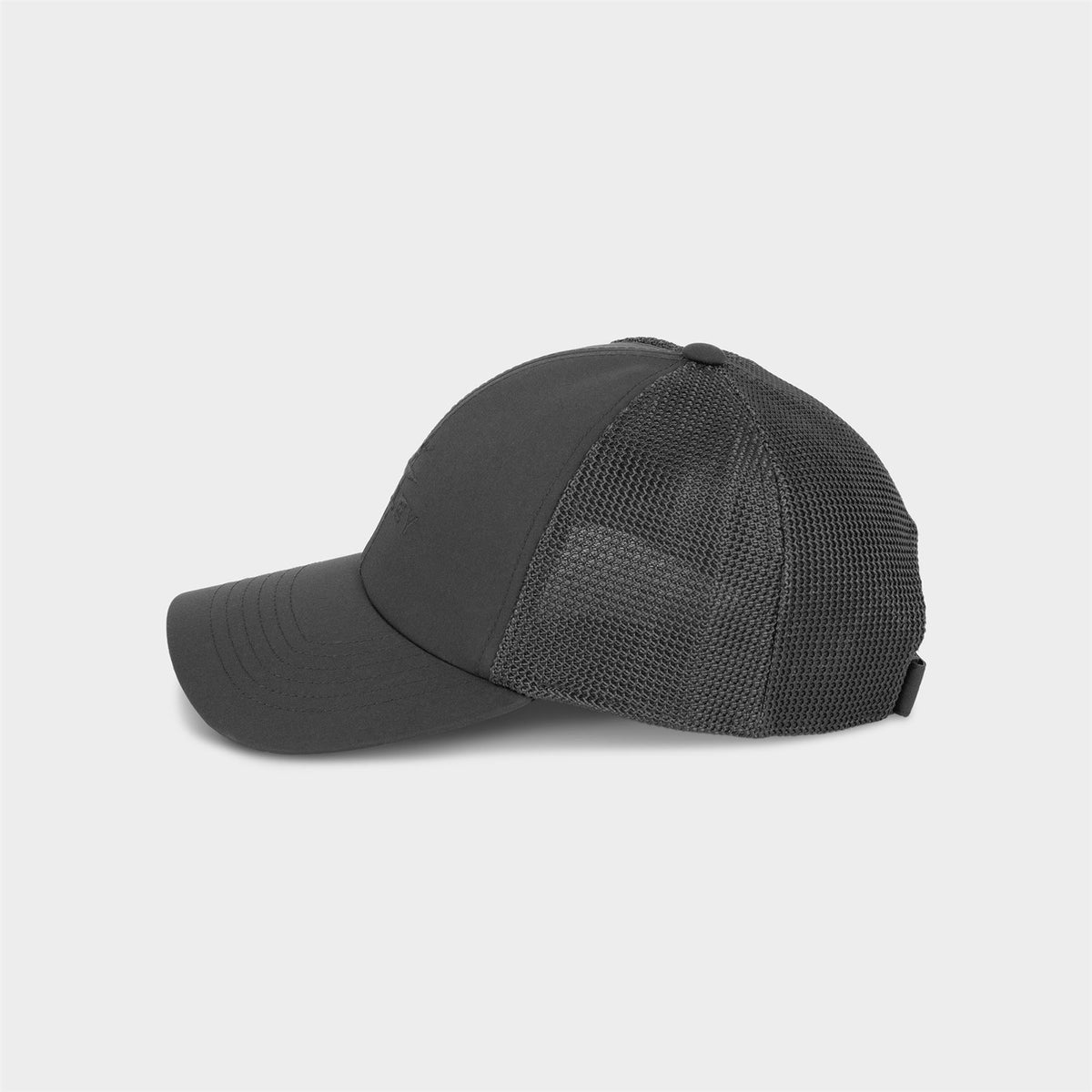 Airflo Ballcap Black