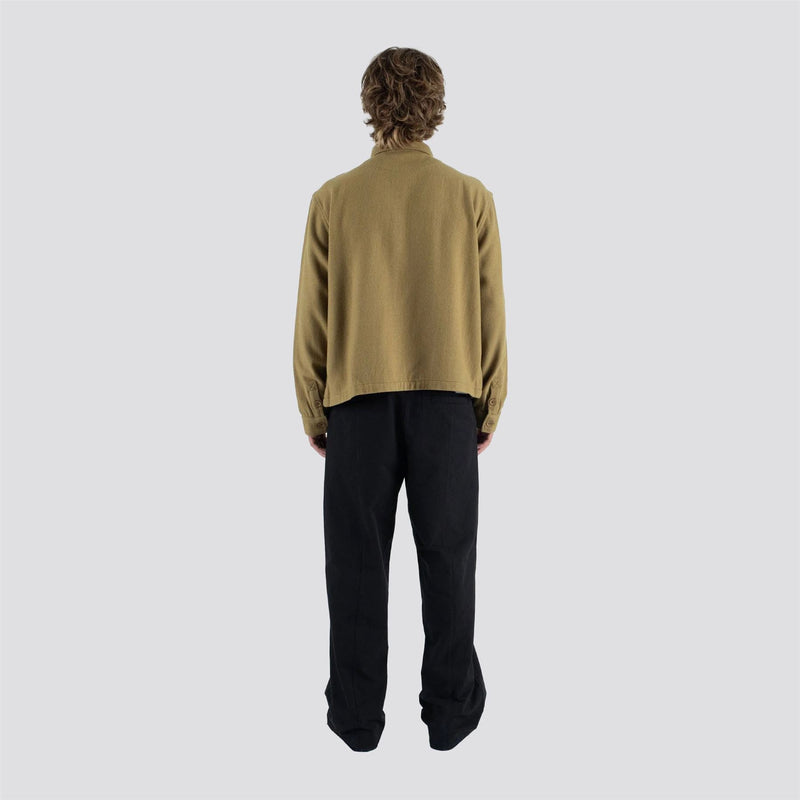 Marshall Wool Jacket