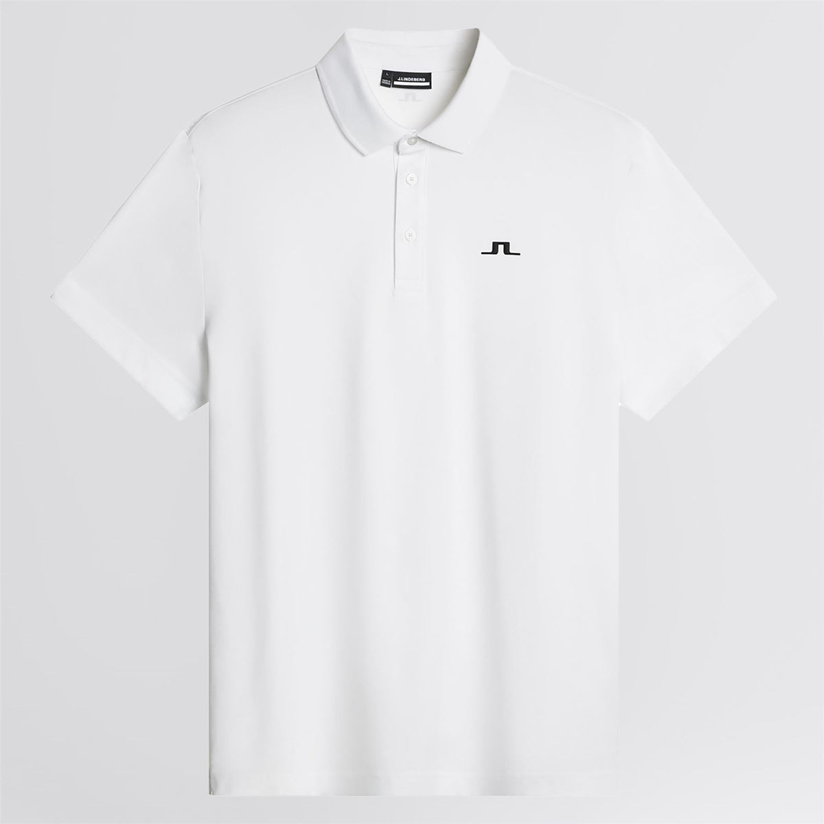 Bridge Polo White