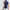 Womens Canterbury Tipped Sport Mesh Polo Navy/White