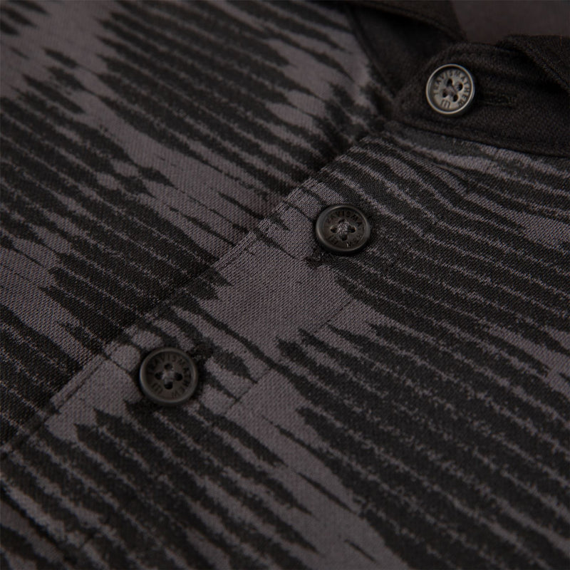 Study Abroad Polo Black