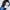 Jordan NU Retro 1 Golf Shoes Black/Sport Royal/White