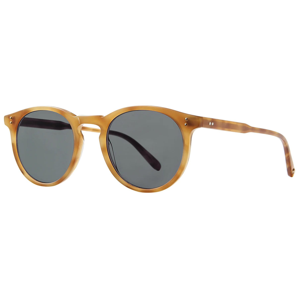 Carlton 47 Ember Tortoise/Blue Smoke