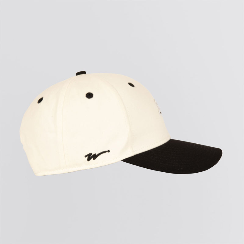Kooka Legacy Cap White