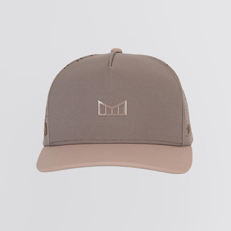 HYDROLITE Odyssey Cap Teak