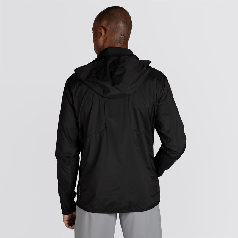 Newago Paclite Jacket Shepherd