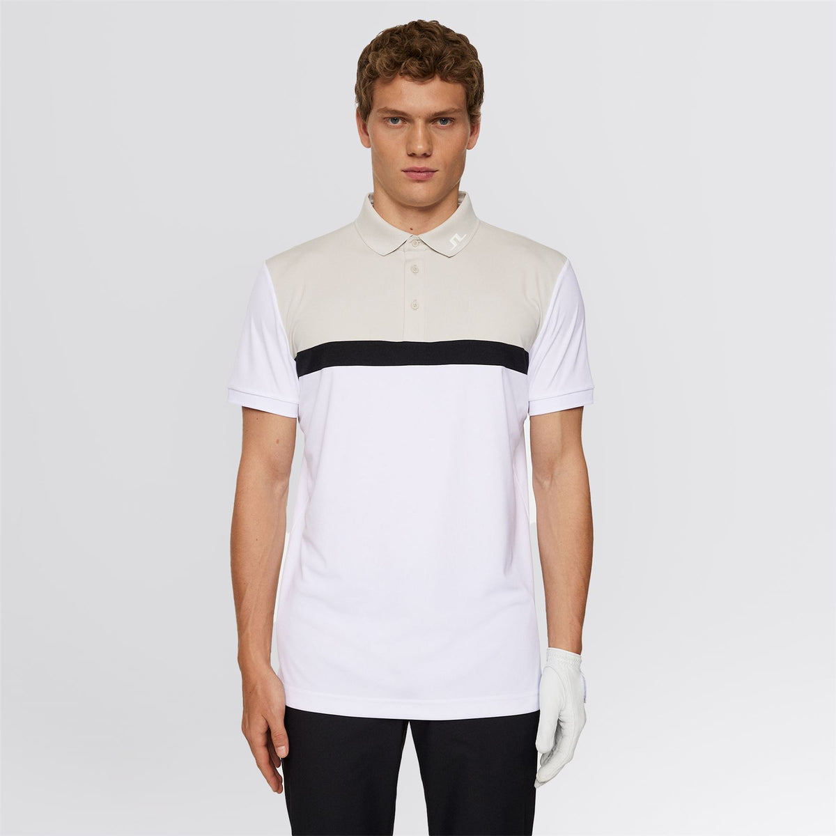 Jeff Polo White