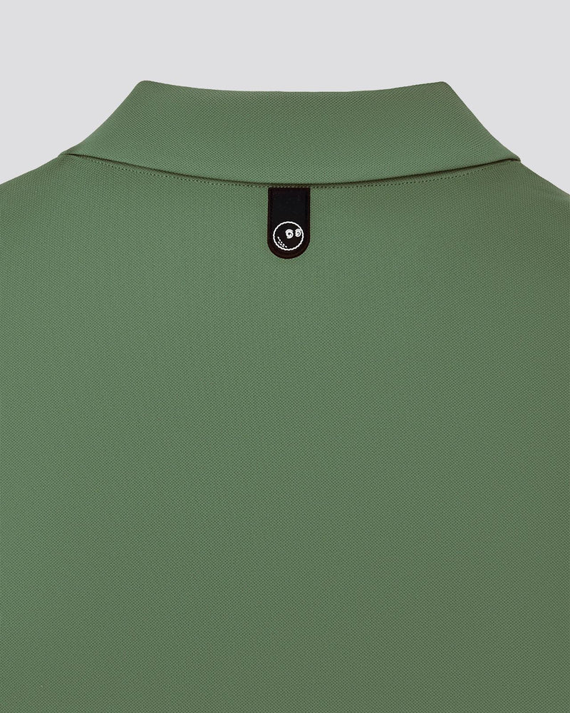 Fairway Polo Olivine