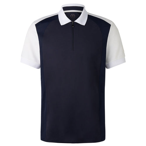 Kjell Polo Navy - SS25