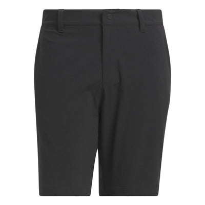 Ultimate365 Tour Nylon 9" Inch Golf Shorts Black - SS23