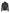 Herringbone Tate Quarter Zip Black Herringbone